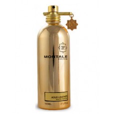 Our impression of Aoud Leather Montale for Unisex Premium Perfume Oils (5049 )Lz