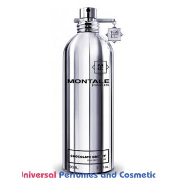 Our impression of Chocolate Greedy by Montale Unisex Premium Perfume Oils (15198) Lz 