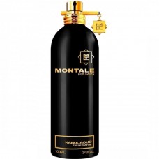 Our impression of Kabul Aoud by Montale Unisex Concentrated Premium Perfume Oil (15481) Premium