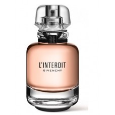 Our impression of L'Interdit (2018) Givenchy for Women Concentrated Premium Perfume Oil (5838) Luzi