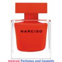 Our impression of Narciso Rouge Narciso Rodriguez for Women Premium Perfume Oil (15488) Lz