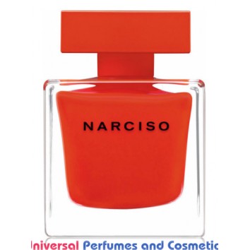 Our impression of Narciso Rouge Narciso Rodriguez for Women Premium Perfume Oil (15488) Lz
