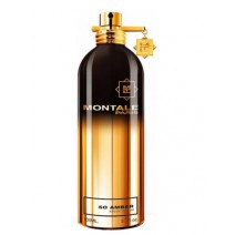 So Amber Montale Unisex Concentrated Premium Perfume Oil (15498) Luzi