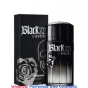 Our impression of Black XS L'Exces Robanne for Men Concentrated Premium Perfume Oil (5399) Luzi