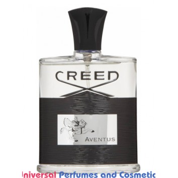 Our impression of Aventus Creed for Men Concentrated Premium Niche Perfume Oils (15515) Premium Grade B
