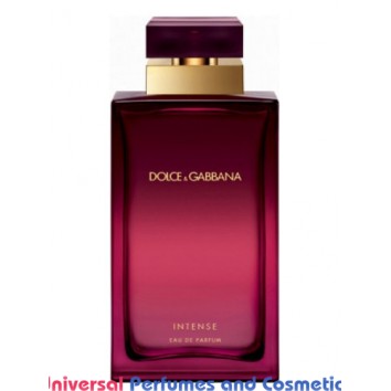 Our impression of Dolce&Gabbana Pour Femme Intense for Women Concentrated Premium Perfume Oil (5730) Luzi