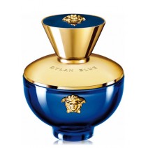 Our impression of Dylan Blue Versace for Women Concentrated Premium Perfume Oil (15519) Luzi