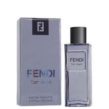 Our impression of Fendi for Men Fendi  Premium Perfume Oil (15522) Lz