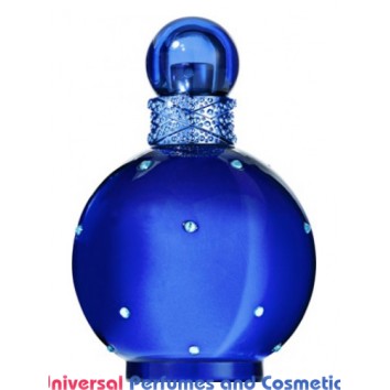 Midnight Fantasy Britney Spears for Women Concentrated Premium Perfume Oil (15532) Luzi