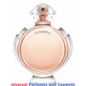 Our impression of Olympéa Robanne Women Concentrated Premium Perfume Oil (15536) Premium