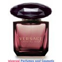 Our impression of Crystal Noir Versace Women  Premium Perfume Oil (5726) Luzi