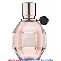 Our impression of Flowerbomb Viktor&Rolf for Women Premium Perfume Oil (6400) LzM