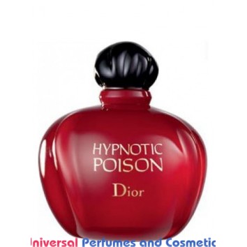 Our impression of Hypnotic Poison Christian Dior Women Premium Perfume Oil (15553) Lz