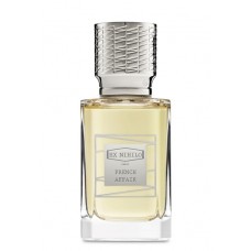 Our impression of French Affair Ex Nihilo Unisex  Premium Perfume Oil (15633) Lz
