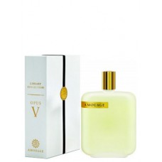 Our impression of Opus V by Amouage for Unisex  Premium Perfume Oil (15637) Lz