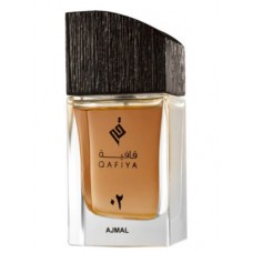 Our impression of Qafiya 2 Ajmal  Unisex Concentrated Premium Perfume Oil (015643) Premium