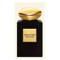 Our impression of Rose d'Arabie Giorgio Armani Unisex Concentrated Premium Perfume Oil (5062) Swizerland Luzi