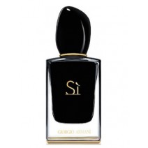 Sì Intense Giorgio Armani Women Concentrated Premium Perfume Oil (15646) Luzi