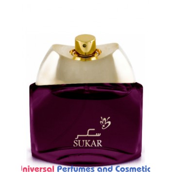 Our impression of Sukar Anfasic Dokhoon Women Concentrated Premium Perfume Oil (5029) Luzi