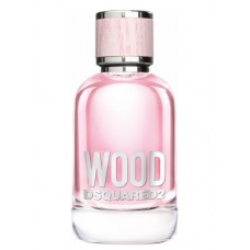 Wood for Her DSQUARED² Women Concentrated Premium Perfume Oil (15655) Luzi