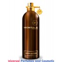 Our impression of Aoud Safran Montale for Unisex Concentrated Premium Perfume Oil (5887) Lz