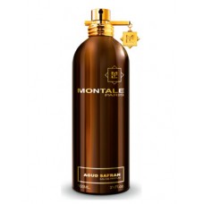 Our impression of Aoud Safran Montale for Unisex Concentrated Premium Perfume Oil (5887) Lz