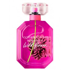 Our impression of Bombshell Wild Flower Victoria's Secret for Women Concentrated Premium Perfume Oil (5719) Lz