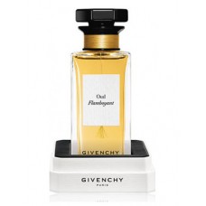 Our impression of Oud Flamboyant Givenchy Unisex Concentrated Premium Perfume Oil (5254) Luzi