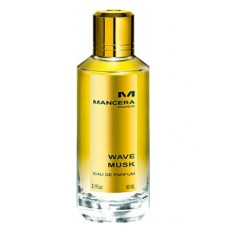 Our impression of Wave Musk Mancera Unisex Concentrated Premium Perfume Oil (5705) Luzi