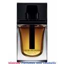 Our impression of Dior Homme Parfum Christian Dior for Men Concentrated Premium Perfume Oil (5715) Lz