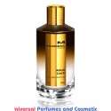 Our impression of Aoud Café Mancera for Unisex Concentrated Premium Perfume Oil (5883) Lz