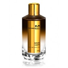 Our impression of Aoud Café Mancera for Unisex Concentrated Premium Perfume Oil (5883) Lz