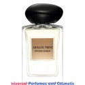 Our impression of Pivoine Suzhou Giorgio Armani for Women Concentrated Premium Perfume Oil (5718) Luzi