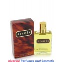 Our impression of Aramis Aramis for Men Concentrated Premium Perfume Oil (5797) Luzi