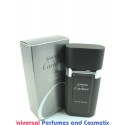 Our impression of Santos de Cartier by Cartier for Men Premium Perfume Oil (5725) Luzi