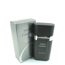 Our impression of Santos de Cartier by Cartier for Men Premium Perfume Oil (5725) Luzi