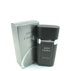 Our impression of Santos de Cartier by Cartier for Men Premium Perfume Oil (5725) Luzi