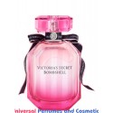 Our impression of Bombshell Victoria's Secret for Women Concentrated Premium Oil Perfume (5703) Lz