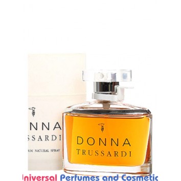 Our impression of Donna Trussardi Trussardi for Women  Premium Perfume Oil (5801) Luzi