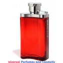 Our impression of Desire for a Man Alfred Dunhill for Men   Premium Perfume Oil (5732) Luzi