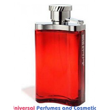 Our impression of Desire for a Man Alfred Dunhill for Men   Premium Perfume Oil (5732) Luzi