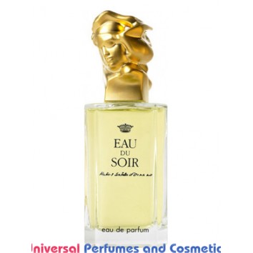 Our impression of Eau du Soir Sisley for Women Concentrated Premium Perfume Oil (5803) Luzi