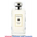 English Pear & Freesia Jo Malone London for Women Concentrated Premium Perfume Oil (15735) Luzi