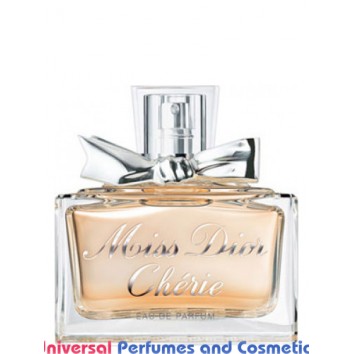 Our impression of Miss Dior Cherie Christian Dior for Women  Premium Perfume Oil (15746) Lz