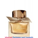 Our impression of My Burberry Burberry for Women Premium Perfume Oil (15750) Lz