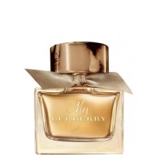 Our impression of My Burberry Burberry for Women Premium Perfume Oil (15750) Lz