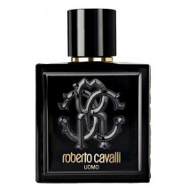 Roberto Cavalli Uomo Roberto Cavalli for Men Concentrated Premium Perfume Oil (15753) Luzi