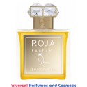 Our impression of Ahlam Roja Dove for Women Concentrated Perfume Oil (5130) Luzi