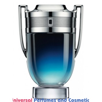 Our impression of Invictus Legend Robanne for Men Premium Perfume Oil (5800 Lz
