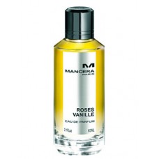 Our impression of Roses Vanille Mancera for Women Concentrated Premium Perfume Oil (15823) Lz